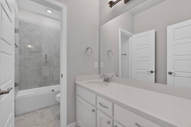 8261 Kentland Drive, Frisco, TX 75034