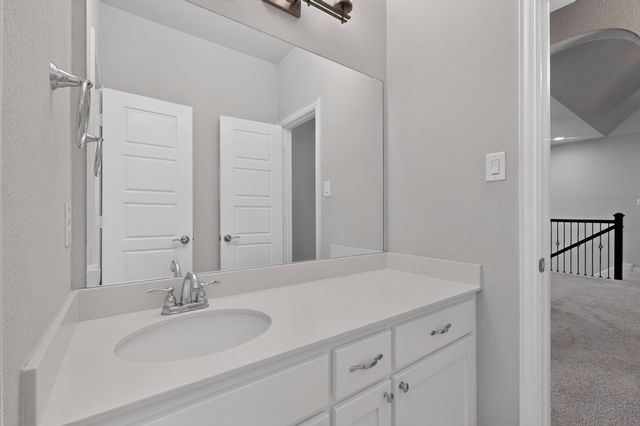 8261 Kentland Drive, Frisco, TX 75034