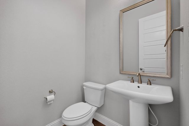 8261 Kentland Drive, Frisco, TX 75034