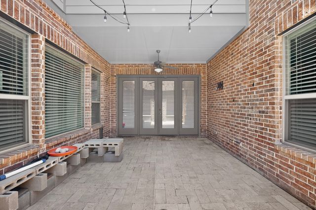 8261 Kentland Drive, Frisco, TX 75034
