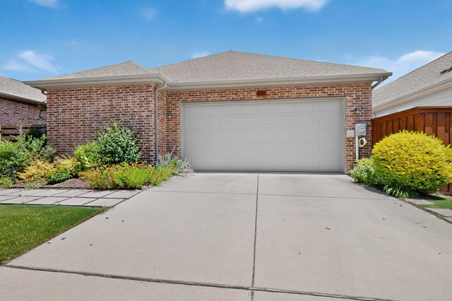 8261 Kentland Drive, Frisco, TX 75034