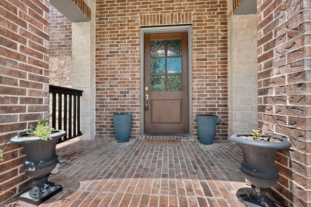 8261 Kentland Drive, Frisco, TX 75034