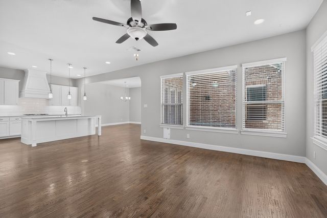 8261 Kentland Drive, Frisco, TX 75034