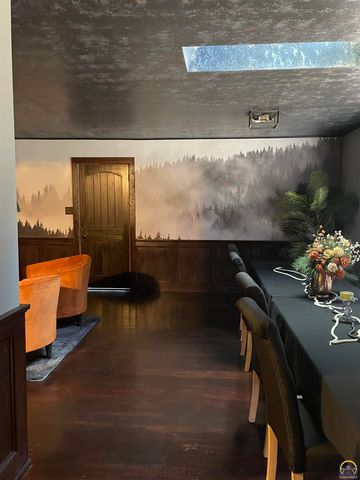 3800 SW Nottingham RD, Topeka, KS 66610