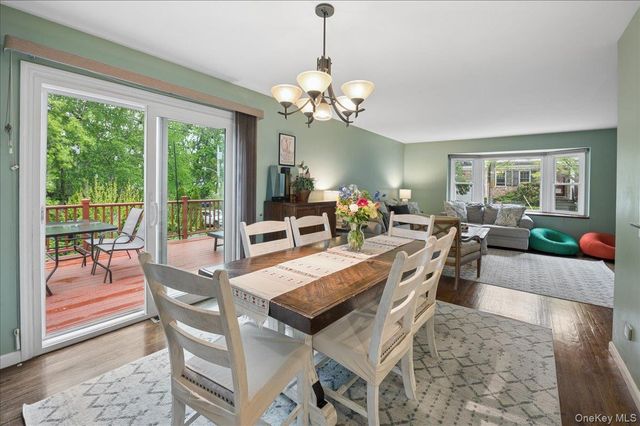 1 Allen Place, Bronxville, NY 10708