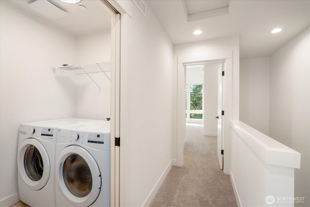 18032 - B Sunnyside Avenue N, Shoreline, WA 98133