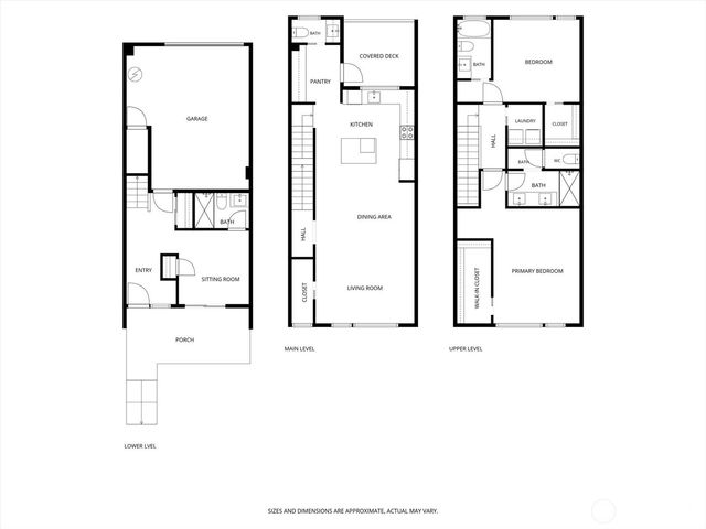 18032 - B Sunnyside Avenue N, Shoreline, WA 98133