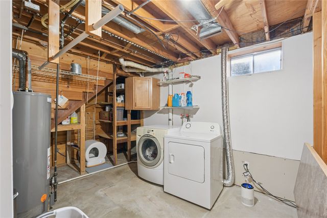 1510 NW Applewood Street, Ankeny, IA 50023