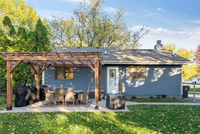 1510 NW Applewood Street, Ankeny, IA 50023