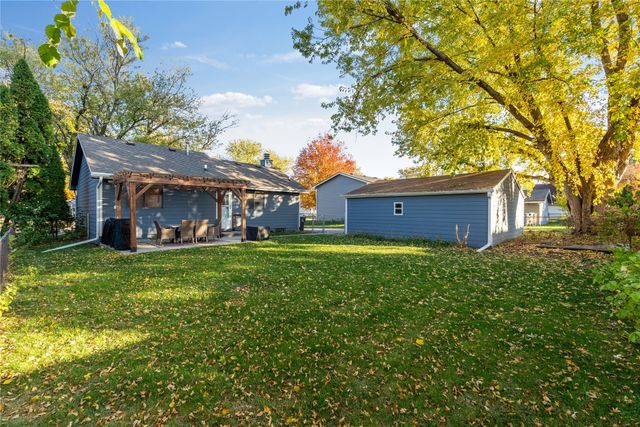 1510 NW Applewood Street, Ankeny, IA 50023