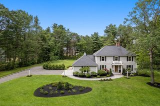 2 Woodberry Rd, Sudbury, MA 01776