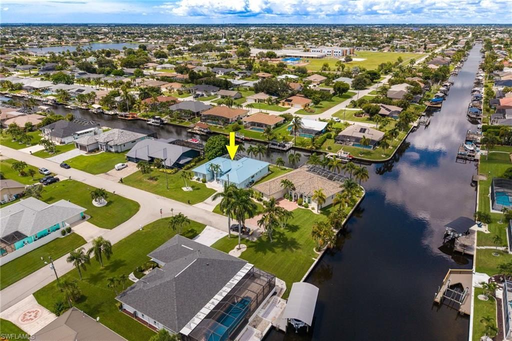 205 SW 37th LN, CAPE CORAL, FL 33914 — photo 2