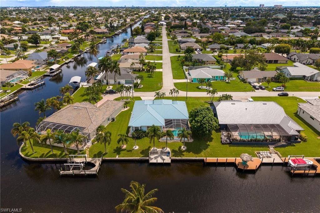 205 SW 37th LN, CAPE CORAL, FL 33914 — photo 5