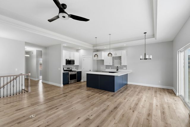 5320 Addyson Drive, Bettendorf, IA 52722