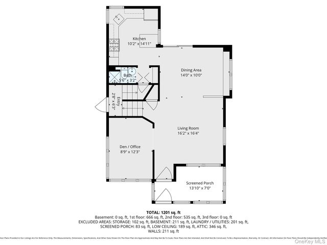 65 Jarvis Place, Lynbrook, NY 11563