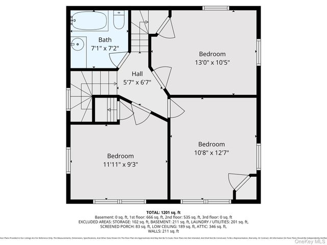 65 Jarvis Place, Lynbrook, NY 11563