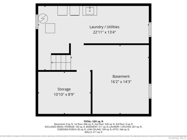 65 Jarvis Place, Lynbrook, NY 11563