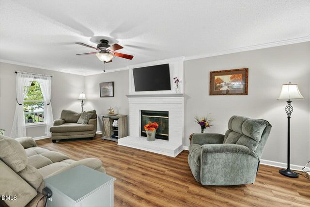 606 Valley Drive, Durham, NC 27704