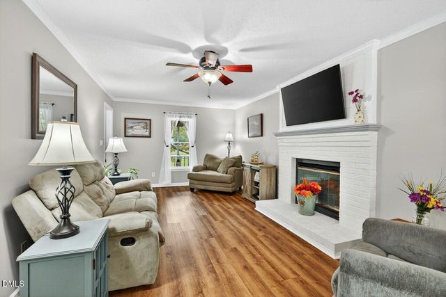 606 Valley Drive, Durham, NC 27704