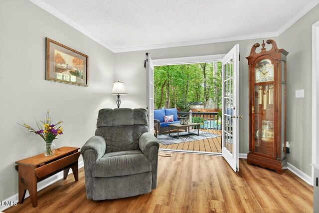 606 Valley Drive, Durham, NC 27704