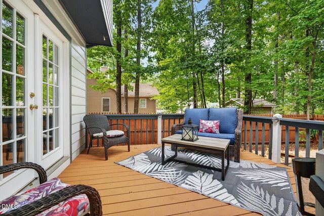 606 Valley Drive, Durham, NC 27704