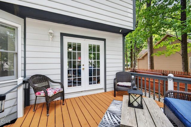 606 Valley Drive, Durham, NC 27704