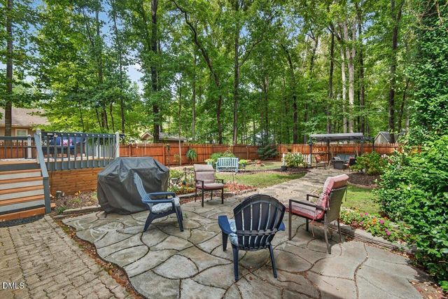 606 Valley Drive, Durham, NC 27704