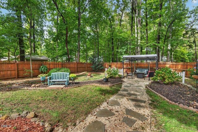 606 Valley Drive, Durham, NC 27704