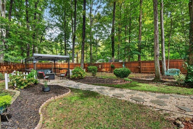 606 Valley Drive, Durham, NC 27704