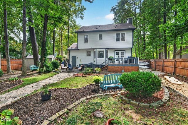 606 Valley Drive, Durham, NC 27704