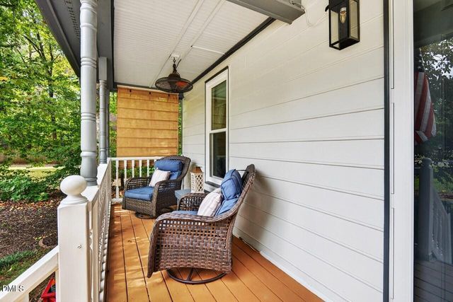 606 Valley Drive, Durham, NC 27704