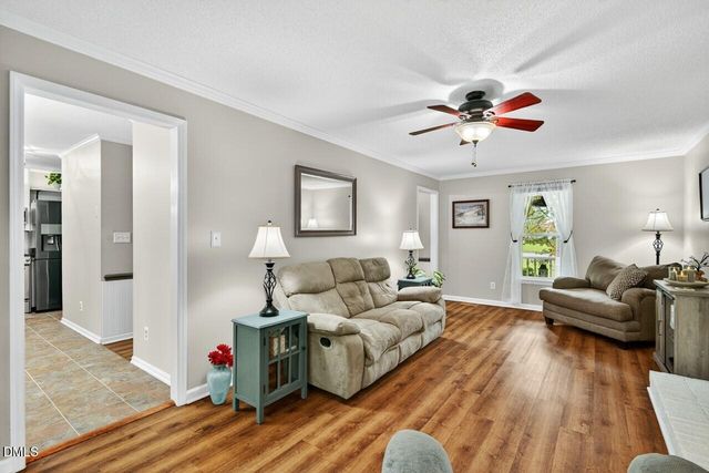 606 Valley Drive, Durham, NC 27704