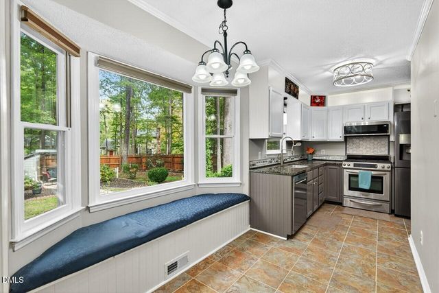 606 Valley Drive, Durham, NC 27704