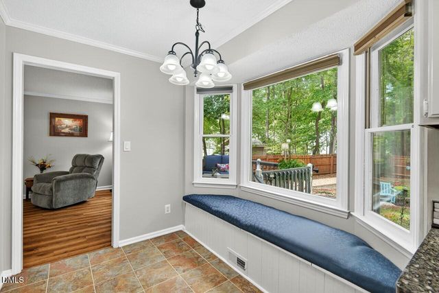 606 Valley Drive, Durham, NC 27704