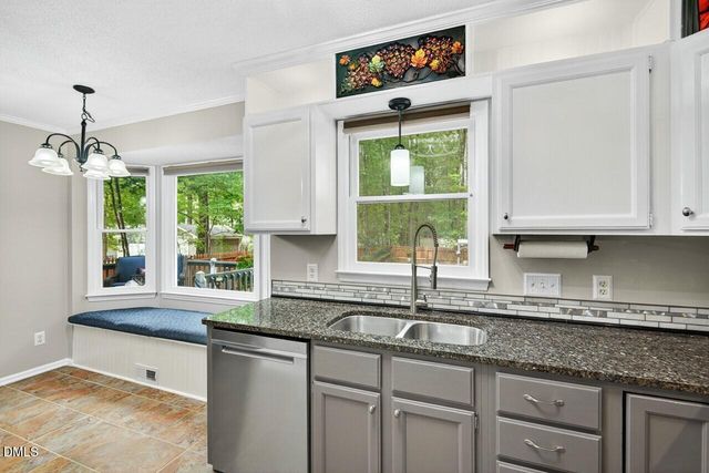 606 Valley Drive, Durham, NC 27704