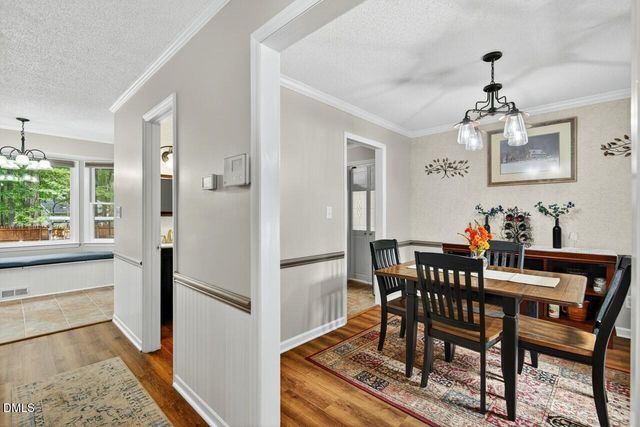 606 Valley Drive, Durham, NC 27704