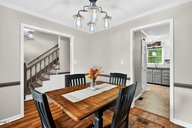 606 Valley Drive, Durham, NC 27704