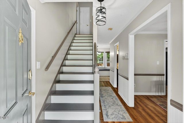 606 Valley Drive, Durham, NC 27704