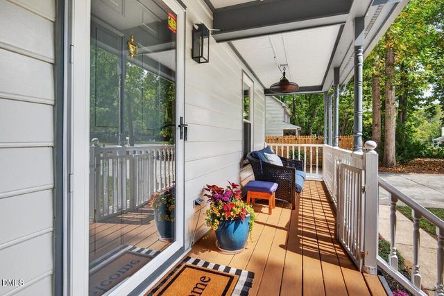 606 Valley Drive, Durham, NC 27704