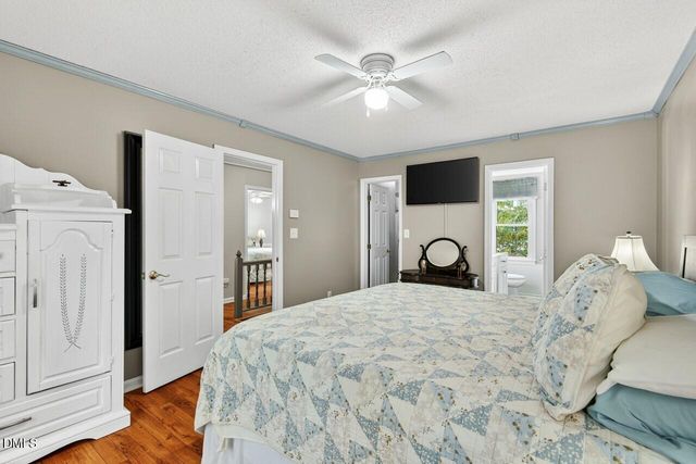 606 Valley Drive, Durham, NC 27704