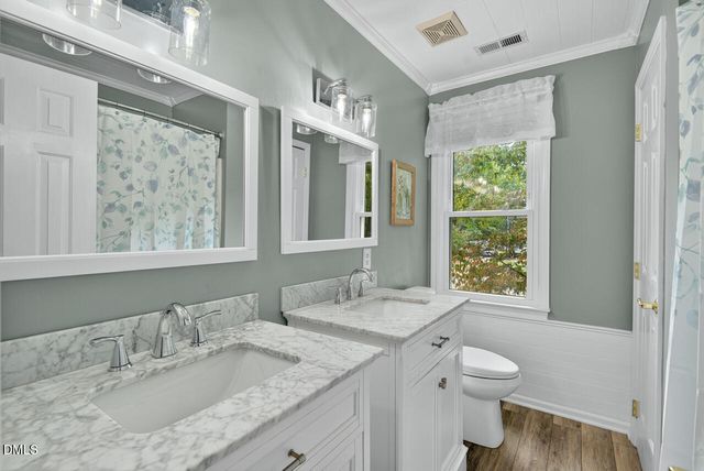 606 Valley Drive, Durham, NC 27704