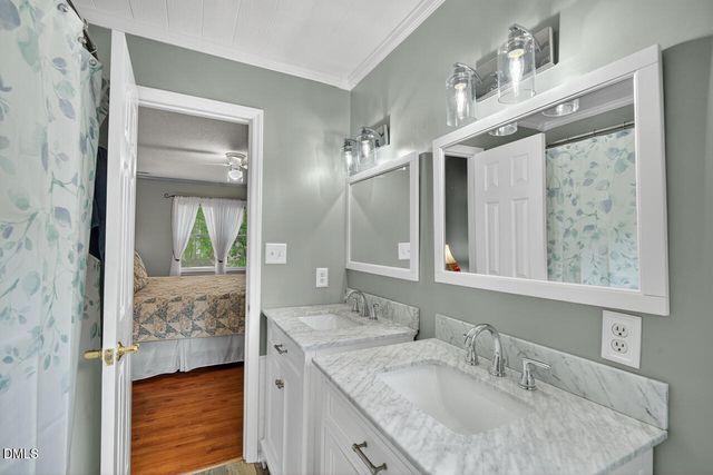 606 Valley Drive, Durham, NC 27704