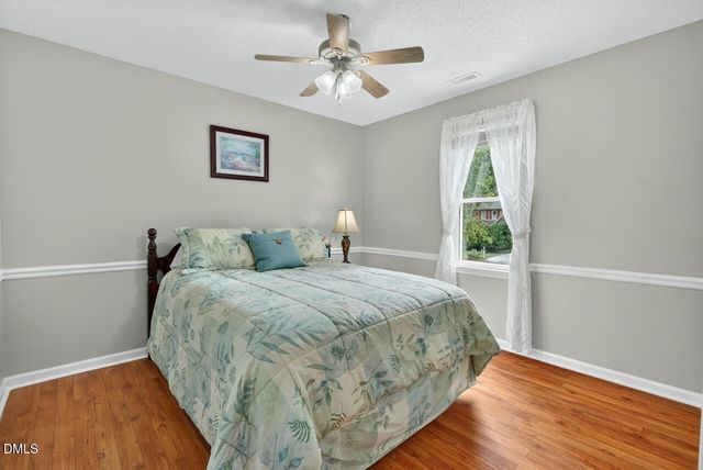 606 Valley Drive, Durham, NC 27704