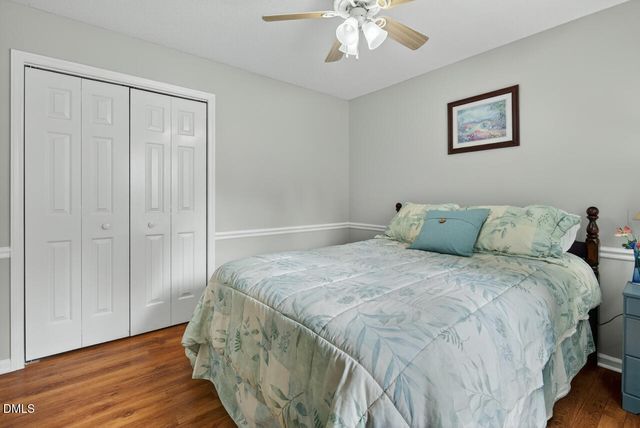 606 Valley Drive, Durham, NC 27704