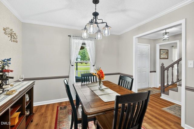 606 Valley Drive, Durham, NC 27704