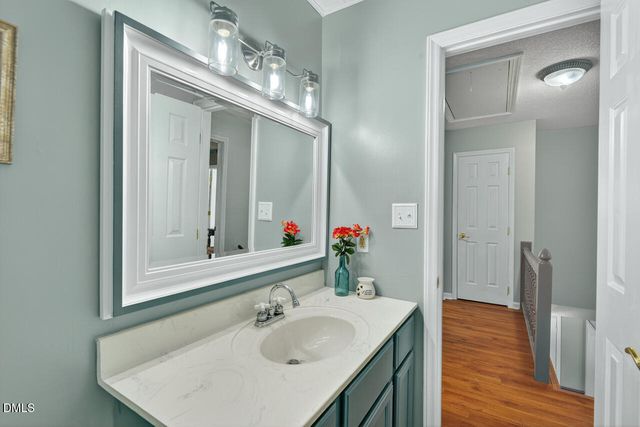 606 Valley Drive, Durham, NC 27704