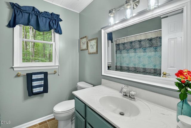 606 Valley Drive, Durham, NC 27704