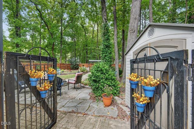 606 Valley Drive, Durham, NC 27704