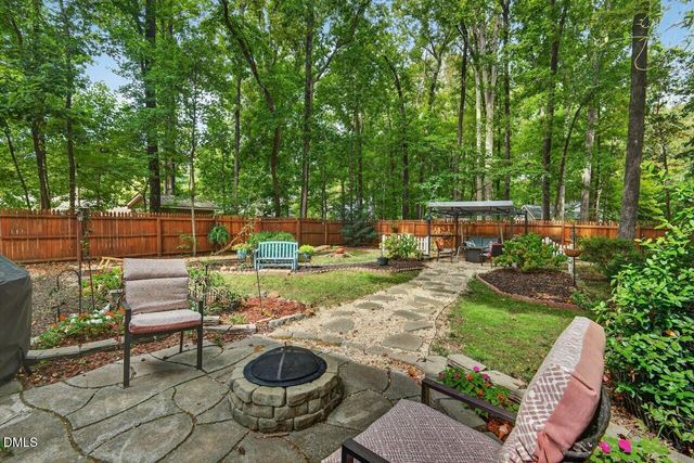 606 Valley Drive, Durham, NC 27704