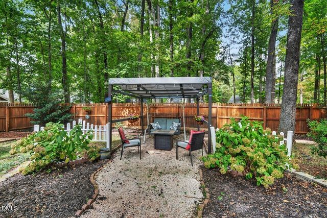 606 Valley Drive, Durham, NC 27704